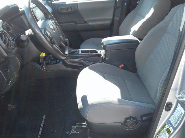 used 2023 Toyota Tacoma car, priced at $34,482