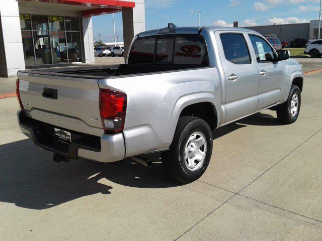 used 2023 Toyota Tacoma car, priced at $34,482