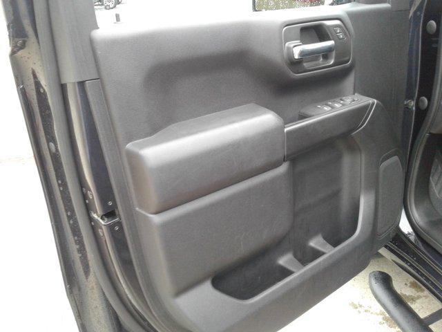used 2022 Chevrolet Silverado 1500 car, priced at $32,985