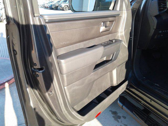 new 2026 Toyota Tundra car, priced at $57,336