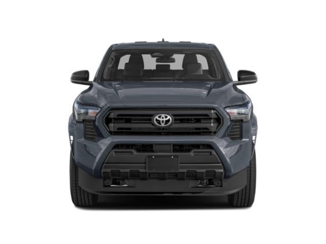 new 2024 Toyota Tacoma car, priced at $37,848