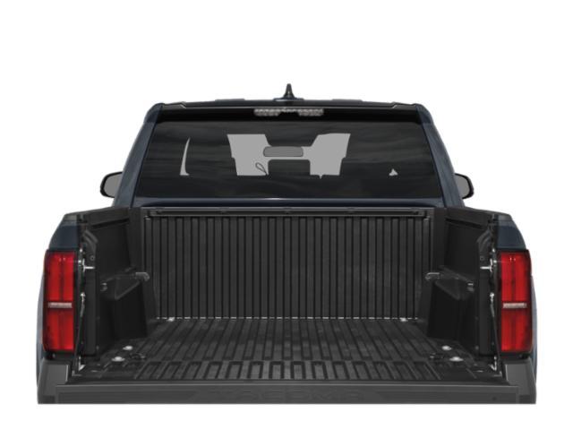 new 2024 Toyota Tacoma car, priced at $37,848