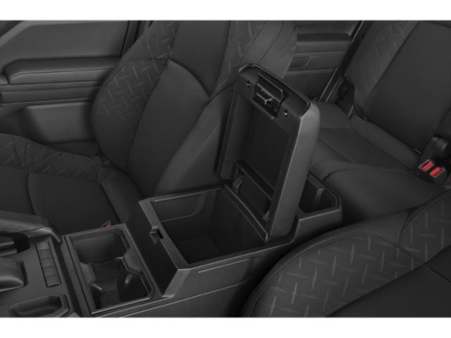 new 2024 Toyota Tacoma car, priced at $37,848
