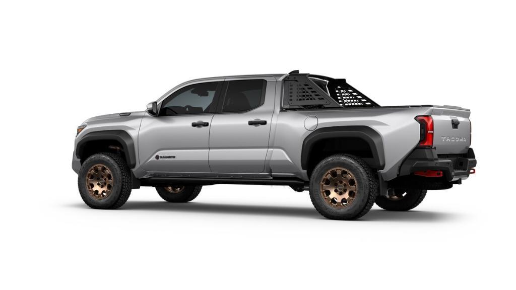 new 2024 Toyota Tacoma Hybrid car, priced at $65,463