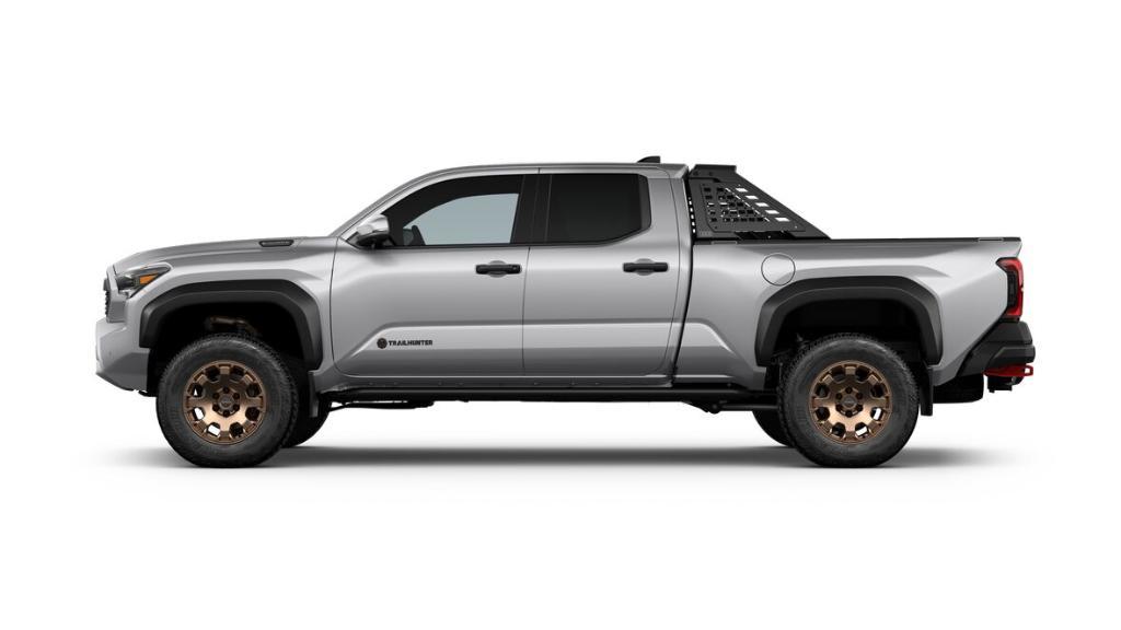 new 2024 Toyota Tacoma Hybrid car, priced at $65,463