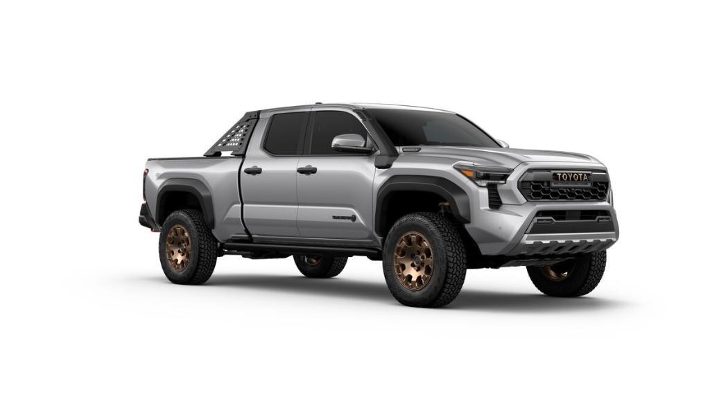 new 2024 Toyota Tacoma Hybrid car, priced at $65,463