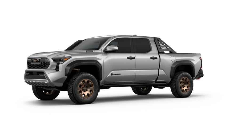 new 2024 Toyota Tacoma Hybrid car, priced at $65,463