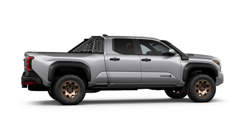 new 2024 Toyota Tacoma Hybrid car, priced at $65,463