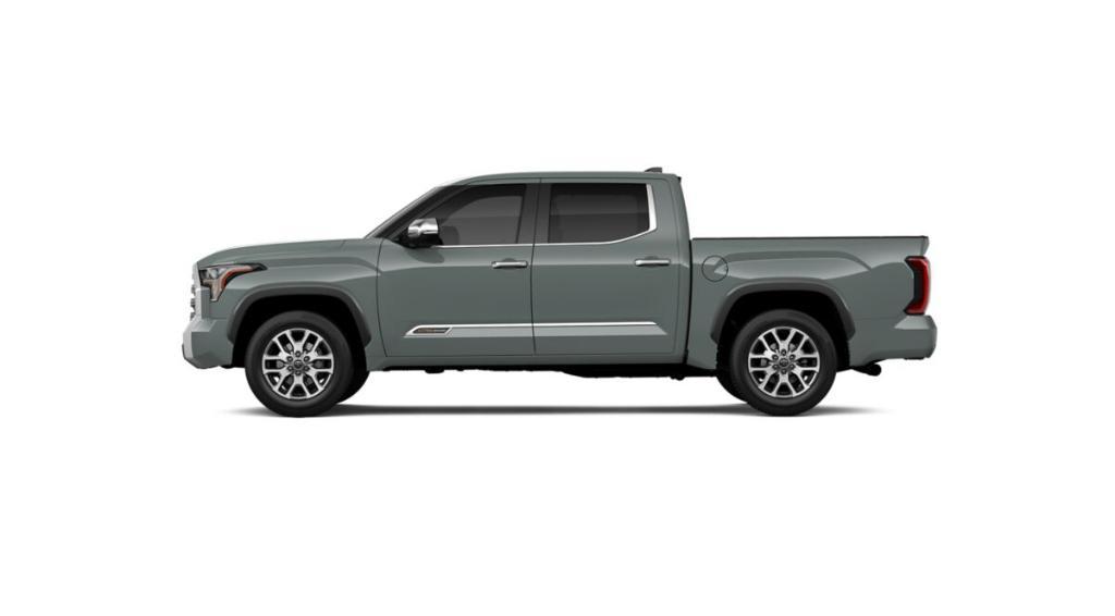 new 2025 Toyota Tundra car, priced at $66,712