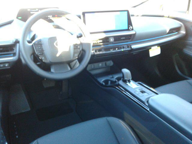 new 2024 Toyota Prius car, priced at $33,489