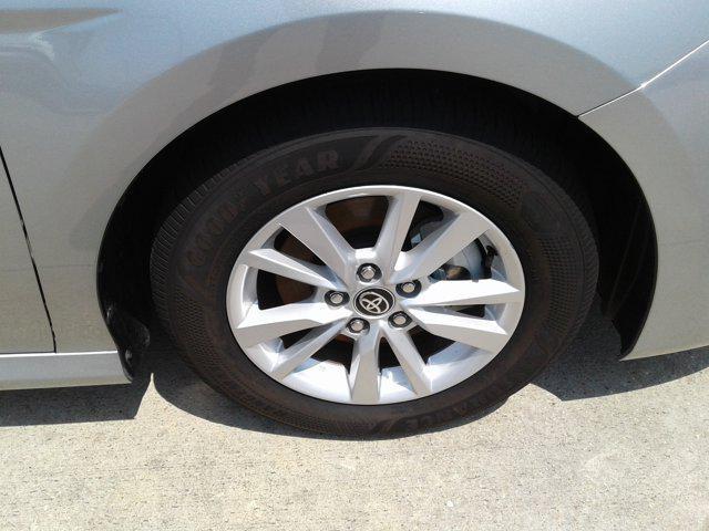 used 2025 Toyota Camry car, priced at $29,444