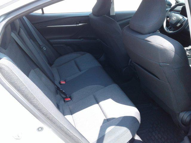 used 2025 Toyota Camry car, priced at $29,444