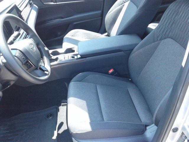 used 2025 Toyota Camry car, priced at $29,444