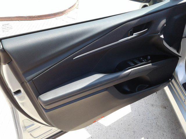 used 2025 Toyota Camry car, priced at $29,444