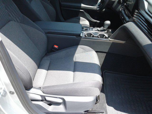used 2025 Toyota Camry car, priced at $29,444