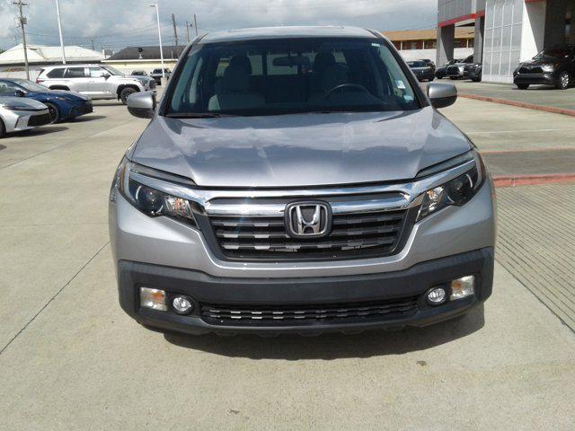 used 2019 Honda Ridgeline car, priced at $27,580
