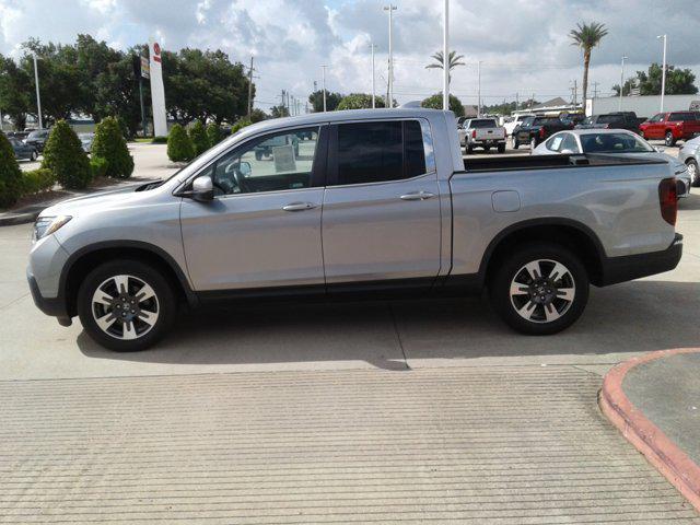 used 2019 Honda Ridgeline car, priced at $27,580