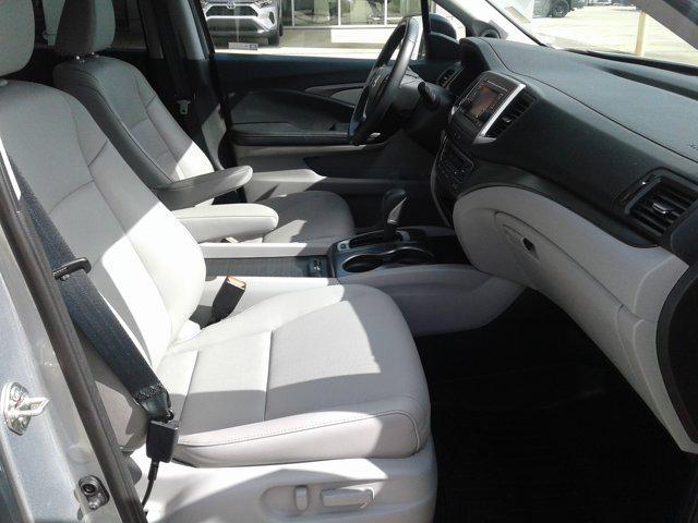 used 2019 Honda Ridgeline car, priced at $27,580