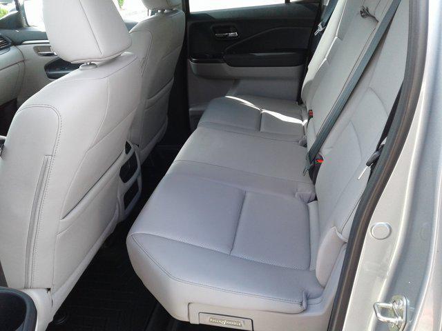 used 2019 Honda Ridgeline car, priced at $27,580