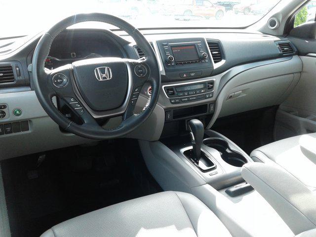 used 2019 Honda Ridgeline car, priced at $27,580