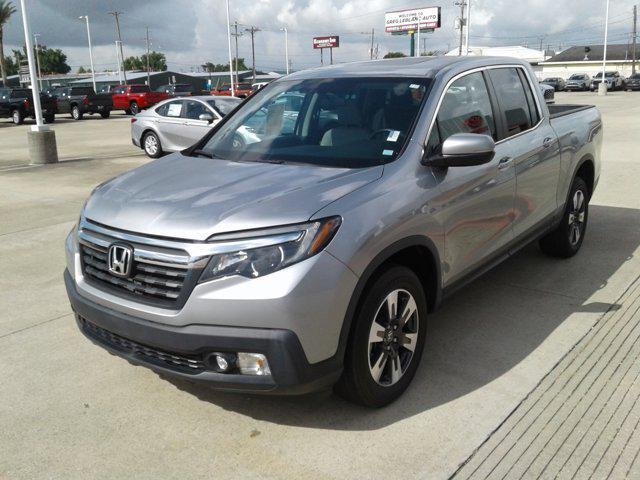 used 2019 Honda Ridgeline car, priced at $27,580