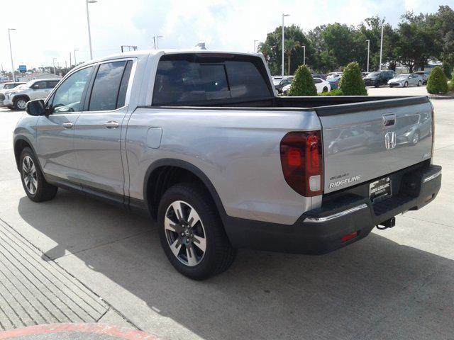 used 2019 Honda Ridgeline car, priced at $27,580