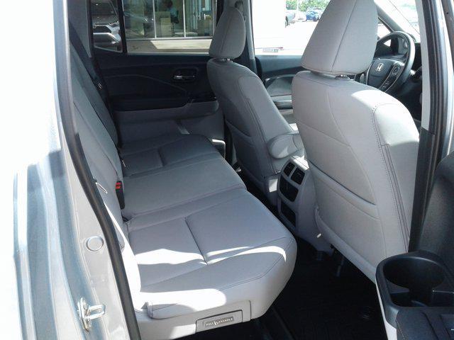 used 2019 Honda Ridgeline car, priced at $27,580
