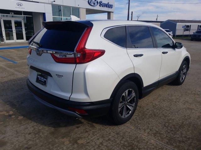 used 2018 Honda CR-V car, priced at $16,949