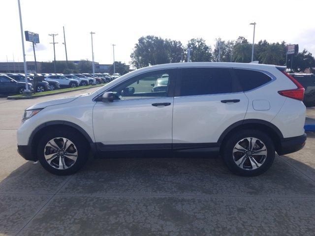 used 2018 Honda CR-V car, priced at $16,949