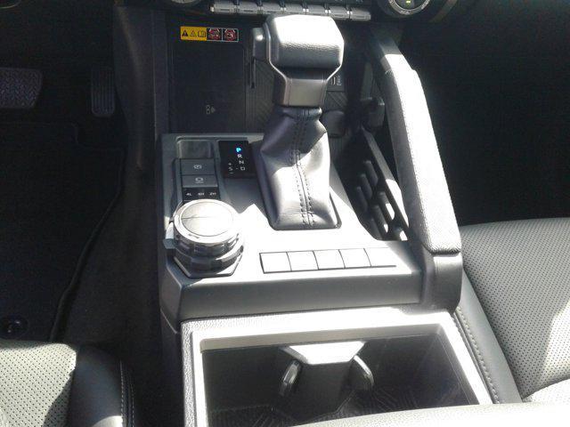 used 2025 Toyota Tacoma car, priced at $50,255