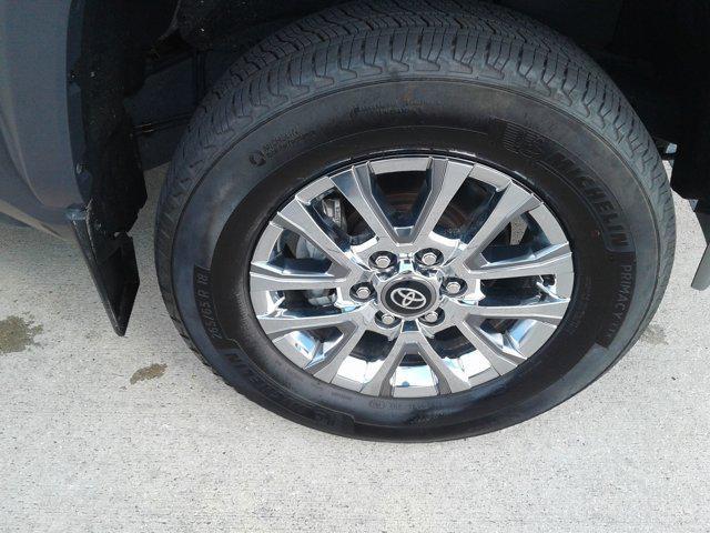 used 2025 Toyota Tacoma car, priced at $50,255
