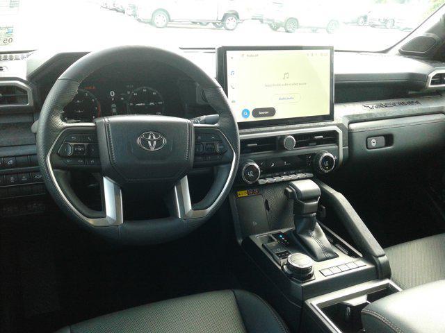 used 2025 Toyota Tacoma car, priced at $50,255