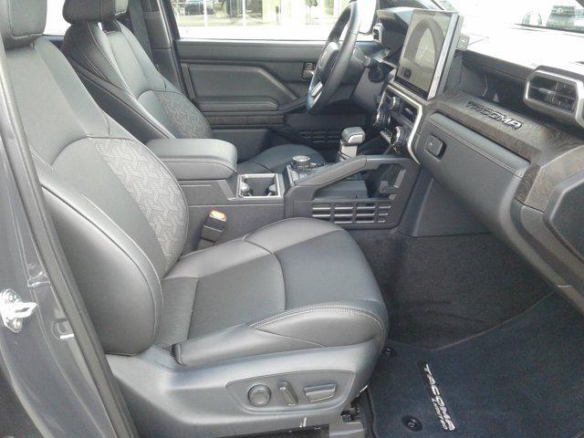 used 2025 Toyota Tacoma car, priced at $50,255