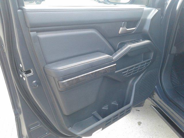 used 2025 Toyota Tacoma car, priced at $50,255