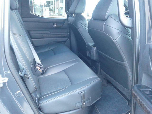 used 2025 Toyota Tacoma car, priced at $50,255