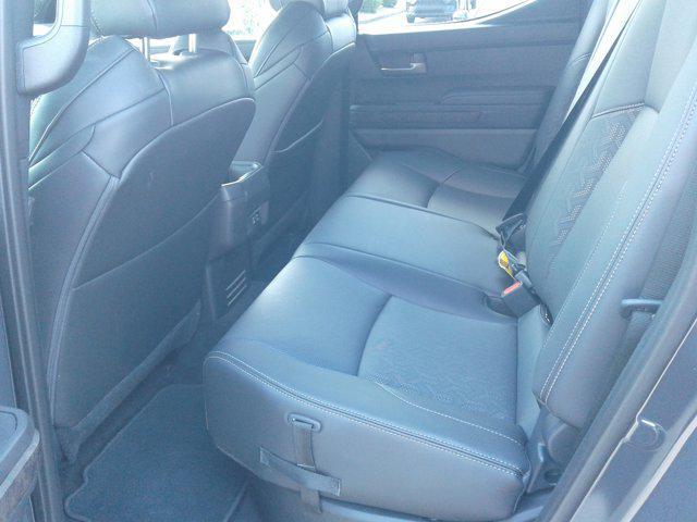 used 2025 Toyota Tacoma car, priced at $50,255