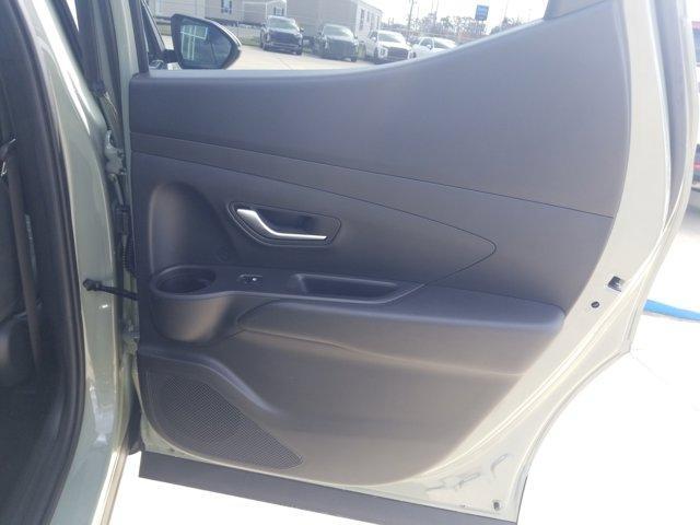 used 2024 Hyundai SANTA CRUZ car, priced at $26,480