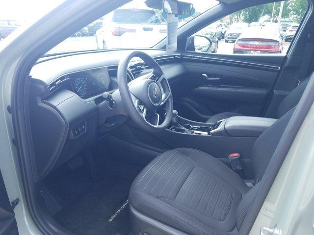 used 2024 Hyundai SANTA CRUZ car, priced at $26,480