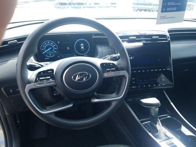 used 2024 Hyundai SANTA CRUZ car, priced at $26,480