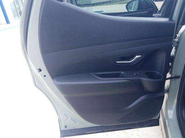 used 2024 Hyundai SANTA CRUZ car, priced at $26,480