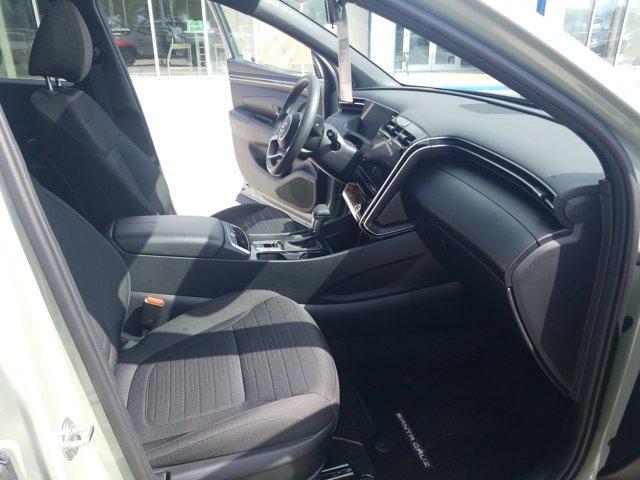 used 2024 Hyundai SANTA CRUZ car, priced at $26,480