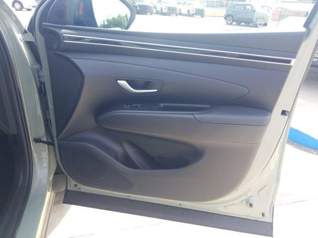 used 2024 Hyundai SANTA CRUZ car, priced at $26,480