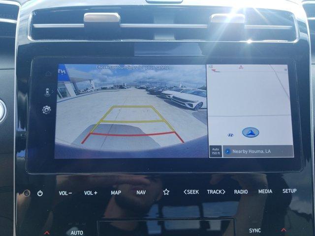 used 2024 Hyundai SANTA CRUZ car, priced at $26,480
