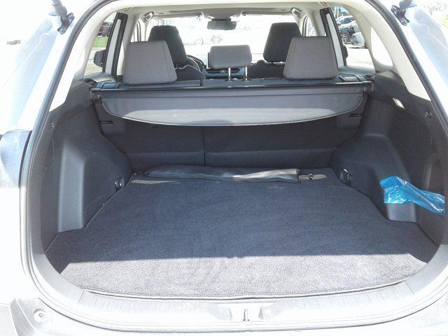 used 2025 Toyota RAV4 Hybrid car, priced at $34,994