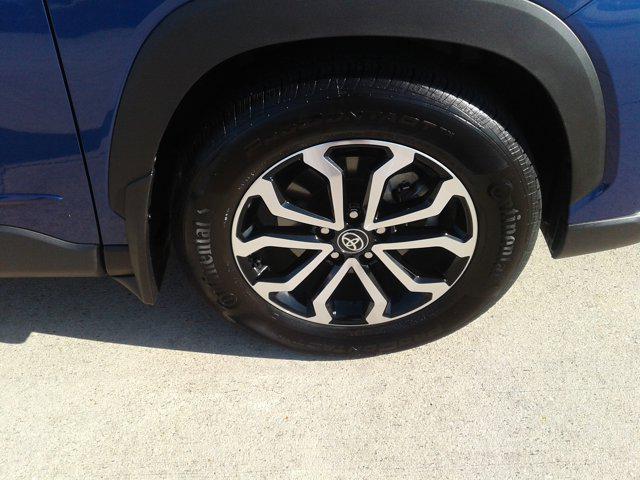 used 2024 Toyota Corolla Hybrid car, priced at $30,850