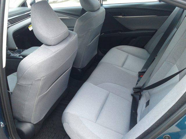 new 2025 Toyota Camry car, priced at $29,883