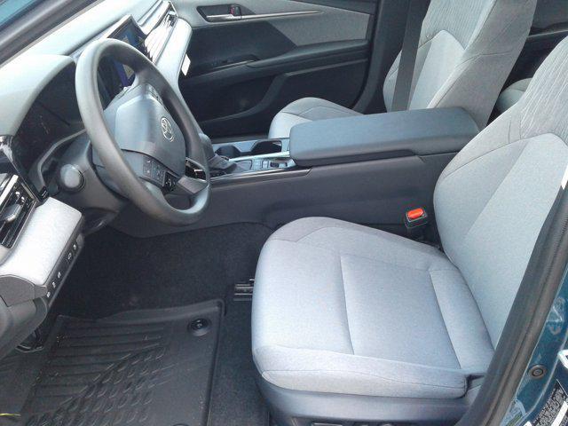new 2025 Toyota Camry car, priced at $29,883