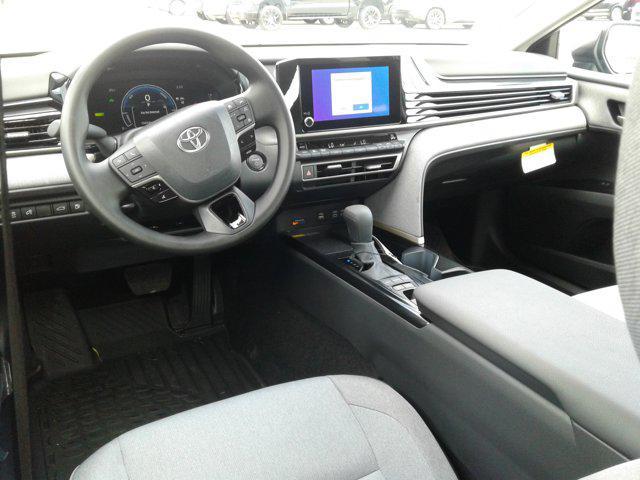new 2025 Toyota Camry car, priced at $29,883