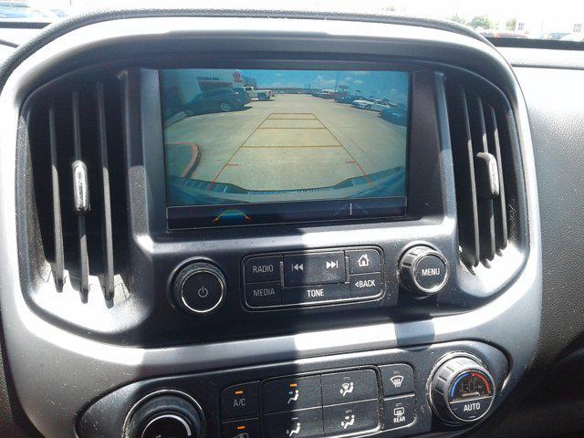 used 2018 Chevrolet Colorado car, priced at $24,911