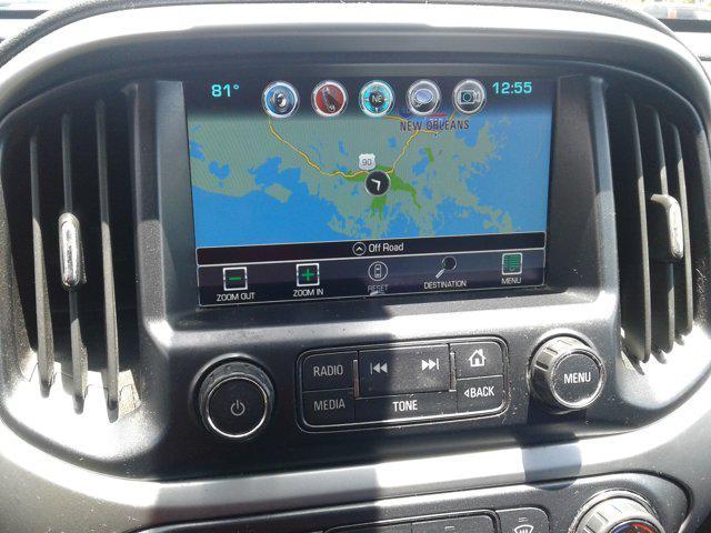used 2018 Chevrolet Colorado car, priced at $24,911